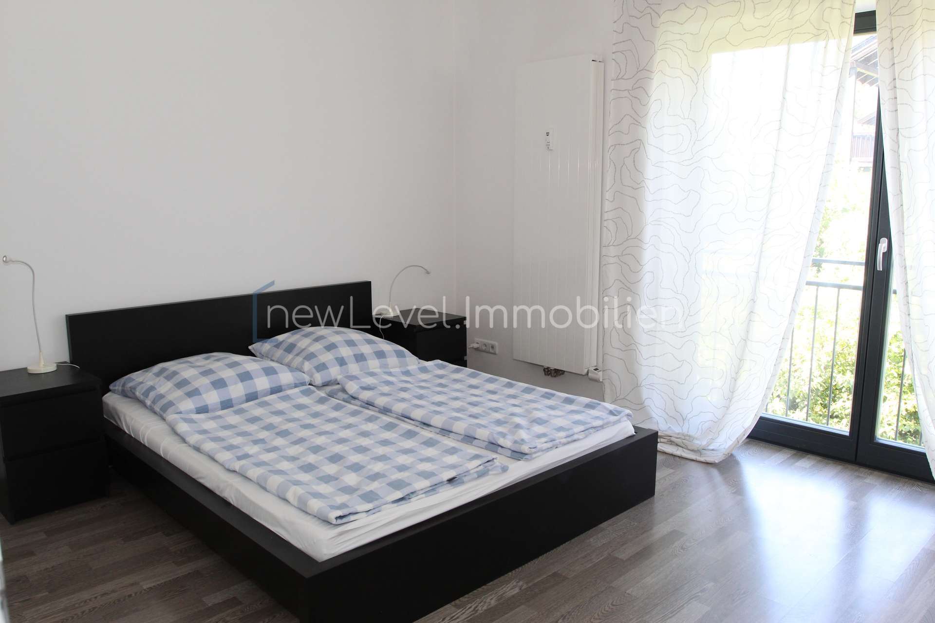 Immobilie in Dießen am Ammersee - KAPITALANLAGE - Idyllische Maisonette am Ammersee: Rückzugsort zur Erholung, nahe an See & Zentrum - Bild 5