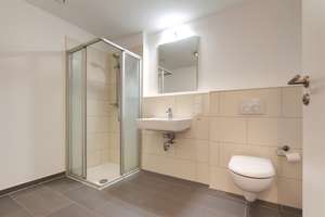 Moderne 2-Zimmer-Wohnung mit Balkon und Dachgarten – 60326 Gallus, Frankfurt am Main – Vorschaubild 7