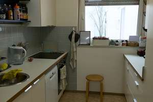Helle 2-Zimmer-Wohnung mit Loggia in München-Hadern – Gräfelfinger Straße 26, 81375 Neuhadern, München – Vorschaubild 7