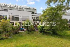 Urban wohnen, entspannt leben – 3-Zimmer-Wohnung mit Garten – Die vollständige Adresse der Immobilie erhältst du vom Anbieter., 53129 Dottendorf, Bonn – Vorschaubild 5
