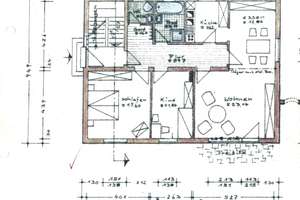 Zweifamilienhaus mit Südgarten, Terrasse, Garage & Carport in Großenseebach – Die vollständige Adresse der Immobilie erhältst du vom Anbieter., 91091 Großenseebach – Vorschaubild 20
