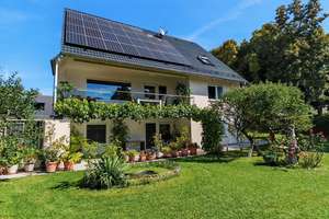 Exklusives Wohnen in Friedrichshafen-Fischbach: Moderne Villa in Top-Lage - nur 150 Meter zum Seeufe – Die vollständige Adresse der Immobilie erhältst du vom Anbieter., 88048 Friedrichshafen – Vorschaubild 19