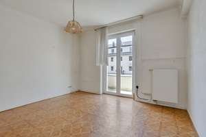 Familienglück in Köln-Klettenberg: Charmantes Einfamilienhaus mit großem Garten – Ölbergstr. 26, 50939 Klettenberg, Köln – Vorschaubild 8