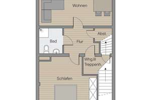 Bremen – Hastedt | Vollvermietetes Vierparteienhaus in begehrter Lage – Die vollständige Adresse der Immobilie erhältst du vom Anbieter., 28207 Hastedt, Bremen – Vorschaubild 33