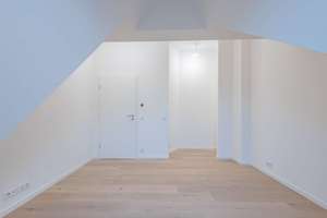 Oben angekommen - hochwertige Kapitalanlage im Dachgeschoss in Kiel – Die vollständige Adresse der Immobilie erhältst du vom Anbieter., 24103 Exerzierplatz, Kiel – Vorschaubild 9