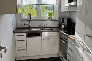 Wohnen am Pfühlpark – Moderne 2-Zimmer-Wohnung mit Balkon und Tiefgaragenstellplatz – Die vollständige Adresse der Immobilie erhältst du vom Anbieter., 74074 Heilbronn, Heilbronn – Vorschaubild 7