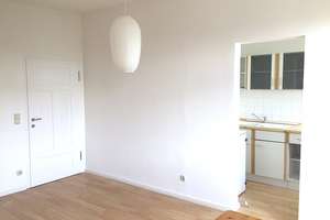 Schönes Appartement für Einzelperson (renoviert, EBK) – Bautzmannstr. 1, 4318 Volkmarsdorf, Leipzig – Vorschaubild 8