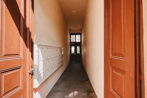 Altbauflair in Bestlage - Sofort verfügbare 3-Zimmer-Wohnung mit Einbauküche – Die vollständige Adresse der Immobilie erhältst du vom Anbieter., 4229 Plagwitz, Leipzig – Vorschaubild 5