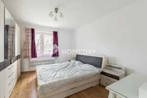 Helle und renovierte 3-Zimmer-Wohnung mit großem Balkon und Blick ins Grüne  – Die vollständige Adresse der Immobilie erhältst du vom Anbieter., 44339 Eving (Ortsteil), Dortmund – Vorschaubild 5