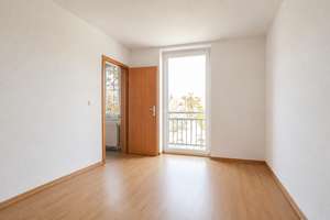 Modernes Microapartment in Toplage von Stadtfeld Ost