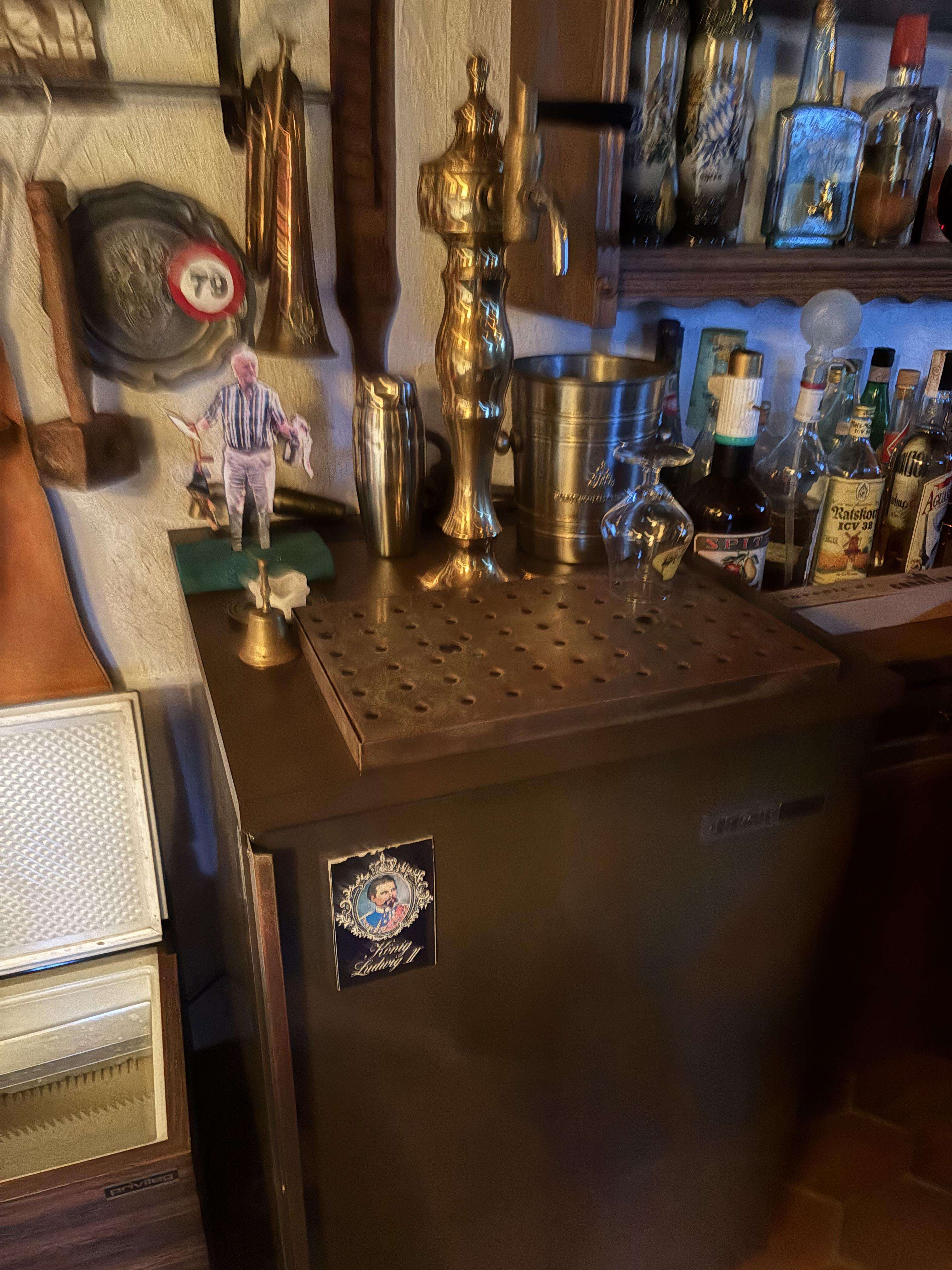 Immobilie in Lilienthal - Seltene Chance in Lilienthal-Butendiek: Haus mit großem Potenzial & Traumgrundstück - Bild 11