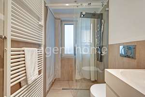 MÖBLIERT - MODERN LIVING - Schöne Wohnung mit Terrasse – Die vollständige Adresse der Immobilie erhältst du vom Anbieter., 70193 Hölderlinplatz, Stuttgart – Vorschaubild 16