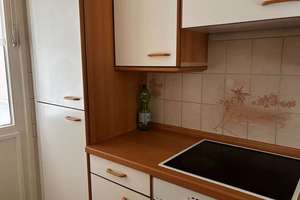 Helle 2-Zimmer-Wohnung mit Einbauküche und zwei Balkonen in ruhiger Lage – Die vollständige Adresse der Immobilie erhältst du vom Anbieter., 22455 Niendorf, Hamburg – Vorschaubild 3