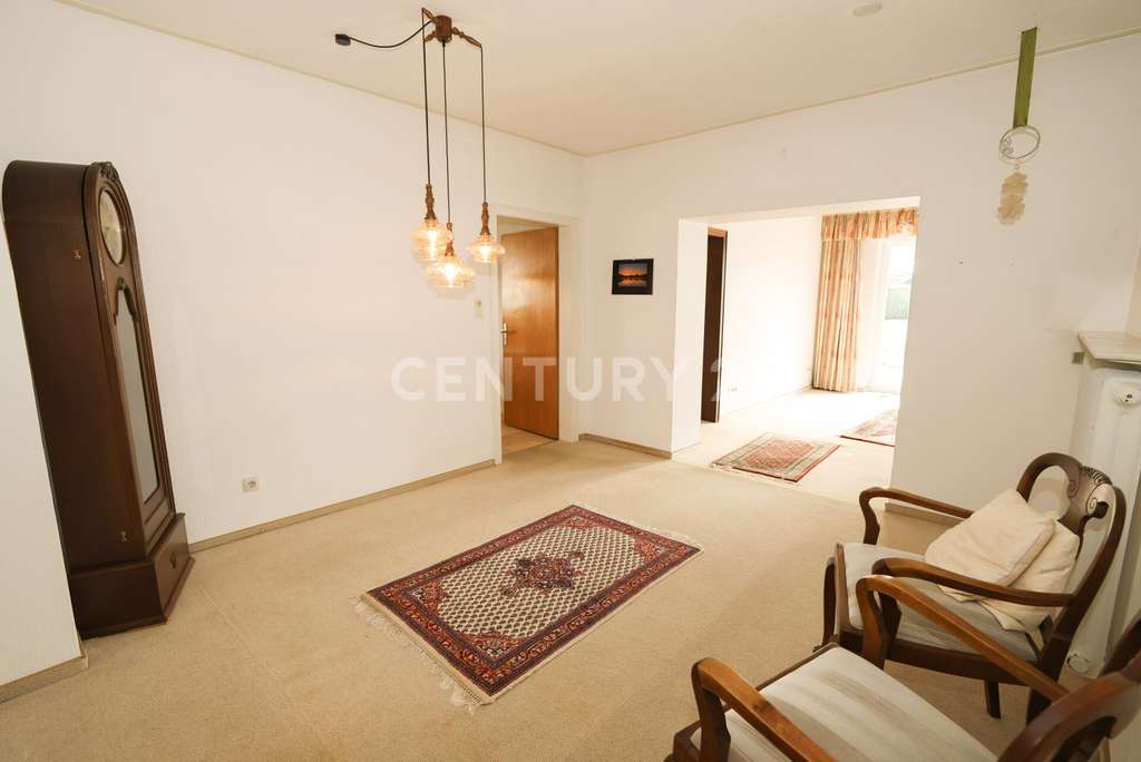 Immobilie in Isterberg - Charmante Villa mit großem Grundstück und vielseitigem Nutzungspotenzial in Schüttorf - Bild 4