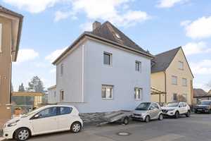 Handwerker aufgepasst! Charmantes Einfamilienhaus mit vielseitigem Potenzial in ruhiger Lage! – Ludwigshafen am Rhein – Vorschaubild 3