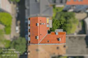Stilvolle 3 Zimmer Altbauwohnung - urbanes Wohnen im Herzen von Haidhausen – Die vollständige Adresse der Immobilie erhältst du vom Anbieter., 81667 Haidhausen Süd, München – Vorschaubild 18