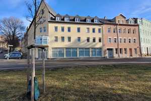 Sonnige 3 Zimmerwohnung - moderne Einbauküche - Balkon – Augustusburger Straße 149, 9126 Chemnitz – Vorschaubild 16