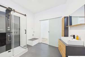 Ein Juwel der Altstadt - traumhafte 2 Zimmer Wohnung mit großer Dachterrasse - Altdorf bei Nürnberg – Die vollständige Adresse der Immobilie erhältst du vom Anbieter., 90518 Altdorf bei Nürnberg – Vorschaubild 10