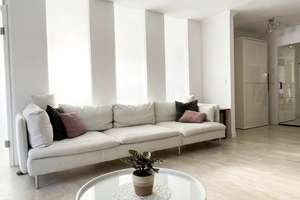     Exklusive 3-Zimmer-Wohnung am Luitpoldpark – Schleißheimerstraße 207, 80809 Am Luitpoldpark, München – Vorschaubild 5