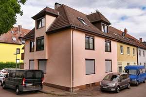 Maisonette-Flair mit Galerie, Kamin und Garage – ein Zuhause mit Charakter! – Die vollständige Adresse der Immobilie erhältst du vom Anbieter., 68239 Seckenheim, Mannheim – Vorschaubild 16