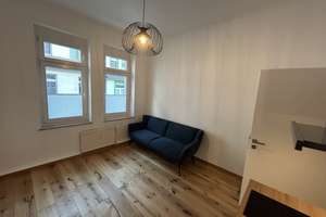 Renovierte (in 2024)  2-Zimmer-Wohnung in Derendorf. Kaufen ohne Provision. – Füsilierstraße 40, 40476 Derendorf, Düsseldorf – Vorschaubild 2