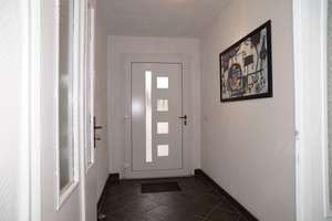 Charmantes Einfamilienhaus im Grünen mit gepflegtem Grundstück und zwei Garagen – Dittersdorfer Str. 3c, 9439 Amtsberg – Vorschaubild 14