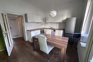 3,5-Zimmer-Wohnung in zentraler Lage von Osnabrück, Innenstadt, Johannistorwall Ecke Kommenderiestr. – Spindelstraße 1, 49074 Innenstadt, Osnabrück – Vorschaubild 4