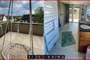 Einfamilienhaus mit Traumgarten und Schwimmteich – Die vollständige Adresse der Immobilie erhältst du vom Anbieter., 75428 Illingen – Vorschaubild 14