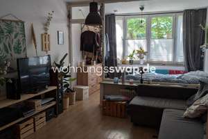 Wohnungstausch: Waisenhofstraße 37