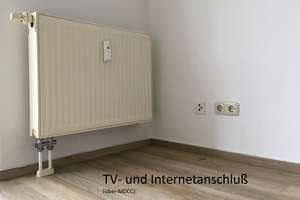 Kleine, feine 1-Raum-Wohnung, ideal für Studenten - Nähe Uni ... ab 05.10. 2026 – 39106 Alte Neustadt, Magdeburg – Vorschaubild 10