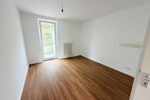 Gepflegte 2 Zi-Whg inkl. Einbauküche und Balkon in guter Lage! – Lahnstraße 30, 65195 Rheingauviertel / Hollerborn, Wiesbaden – Vorschaubild 6