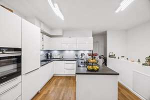 Endetagen-Maisonette mit hochwertiger Ausstattung und top Energieeffizienz – Die vollständige Adresse der Immobilie erhältst du vom Anbieter., 22045 Jenfeld, Hamburg – Vorschaubild 5