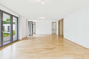 Exklusives Wohnen in Golzheim: 127 m² Wohnkomfort in 3. Rheinreihe – Die vollständige Adresse der Immobilie erhältst du vom Anbieter., 40474 Golzheim, Düsseldorf – Vorschaubild 5