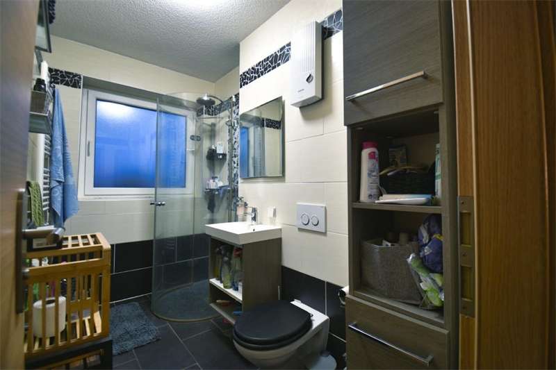 Immobilie in Weißenthurm - Ruhig, zentral, lebenswert -Charmante Wohnung in Weißenthurm - Bild 2