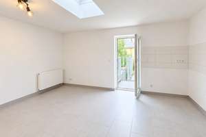 Helle Dachgeschosswohnung mit zwei Balkonen – 39112 Sudenburg, Magdeburg – Vorschaubild 7