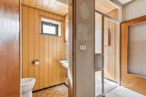 Reihenmittelhaus mit Blick ins Grüne – 5 Zimmer, Garten, Garage & viel Potenzial in Hagenbach – Germersheim (Kreis) – Vorschaubild 3