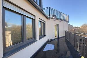 Exklusive 3-Zimmer-Wohnung mit zwei großzügigen Terrassen ! – Die vollständige Adresse der Immobilie erhältst du vom Anbieter., 40237 Düsseltal, Düsseldorf – Vorschaubild 11