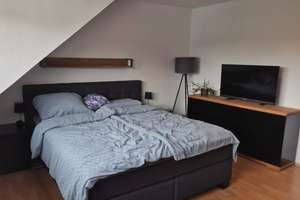 Ansprechende 2,5-Zimmer-Maisonette-Wohnung mit Balkon in Bochum – Grüner Weg 1, 44791 Kornharpen/Voede-Abzweig, Bochum – Vorschaubild 9