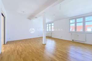 Stilvolle 3-Zimmer-Dachgeschosswohnung mit Terrasse in Top-Zustand, Johannisthal! – Trützschlerstr. 11, 12487 Johannisthal, Berlin – Vorschaubild 11