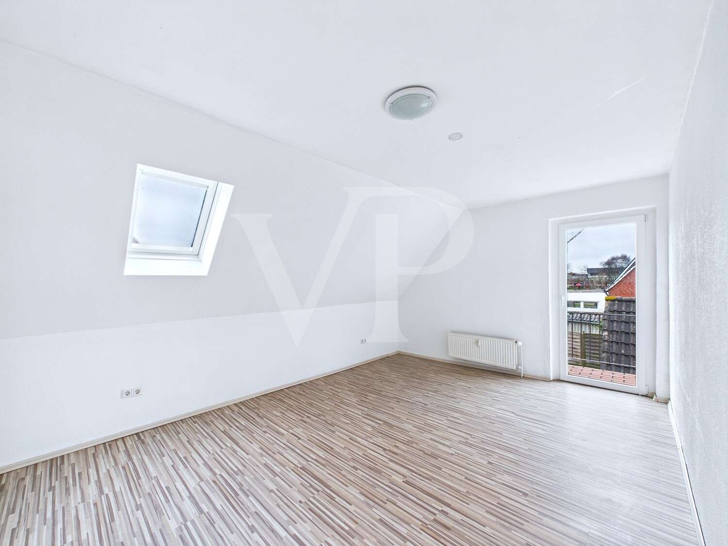 Immobilie in Hinte - Großzügiges Mehrgenerationenhaus in ruhiger Lage! - Bild 4