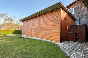 EINZIEHEN & GENIESSEN! EFH MIT DOPPELGARAGE, TERRASSE u. SCHÖNEM GARTEN IN ATTENHAUSEN! – Die vollständige Adresse der Immobilie erhältst du vom Anbieter., 86381 Krumbach (Schwaben) – Vorschaubild 41