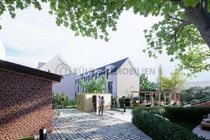 Ruhiges Familienwohnen im Neubau nahe Britzer Schlosspark attraktive KFW-Förderung möglich – Die vollständige Adresse der Immobilie erhältst du vom Anbieter., 12359 Britz, Berlin – Vorschaubild 8