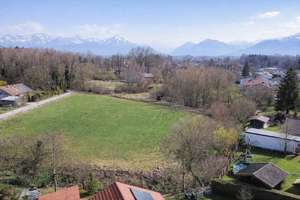 Sofort wohlfühlen: 7-Zi.-EFH mit Garten, Garage und Carportstellplatz in Kolbermoor – Die vollständige Adresse der Immobilie erhältst du vom Anbieter., 83059 Kolbermoor – Vorschaubild 4