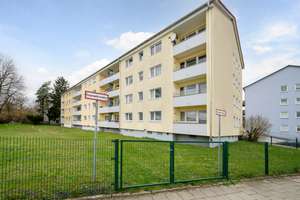 Sofort bezugsfreie 2 Zimmer Wohnung in Moosach d.v.Eigentümer