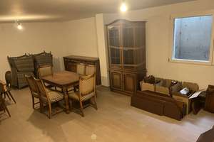 Einmaliges Haus mit Garten mit privatem Zugang zum Fluss (Würm) – Gautingerstraße 22b, 82152 Krailling – Vorschaubild 23