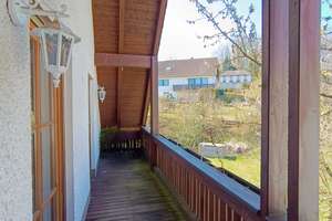 Einfamilienhaus mit großem Garten und Doppelgarage in Witzmannsberg bei Coburg – Anger 18, 96482 Ahorn – Vorschaubild 12