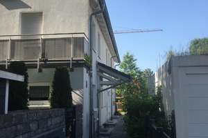 Lichtdurchflutetes Reihenmittelhaus (Bj. 2012), 124 m², Garage & Dachterrasse in München-Riem – Die vollständige Adresse der Immobilie erhältst du vom Anbieter., 81829 Trudering-Riem (Ortsteil), München – Vorschaubild 5