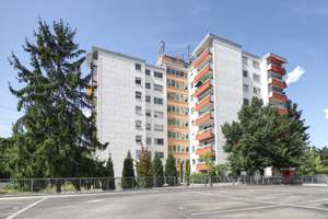 3 Zimmer Etagenwohnung mit Aufzug, Südbalkon und  Fernblick in Gonsenheim – Finther Landstrasse 91, 55124 Gonsenheim, Mainz – Vorschaubild 5