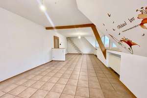 Bezugsfertige und sanierte 4-Zimmer-Maisonettewohnung mit schöner Einbauküche und Gartennutzung – Die vollständige Adresse der Immobilie erhältst du vom Anbieter., 42855 Nordstadt, Remscheid – Vorschaubild 3