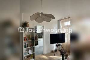 Tauschwohnung: Ideal für Singles oder Paare in Dresden